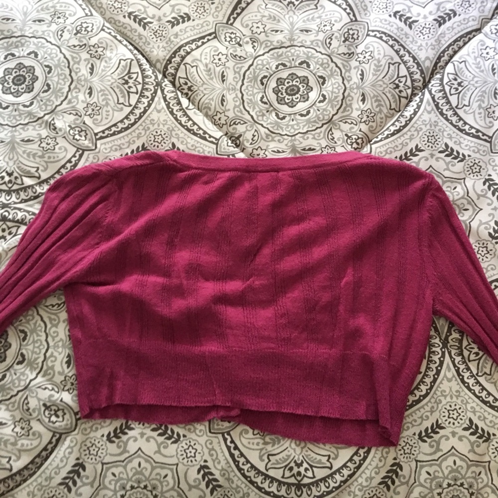 Cardigan - Picture 2 of 3